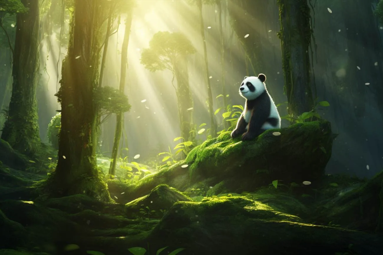 Kirysek panda: tajemnice rozmnażania corydoras panda