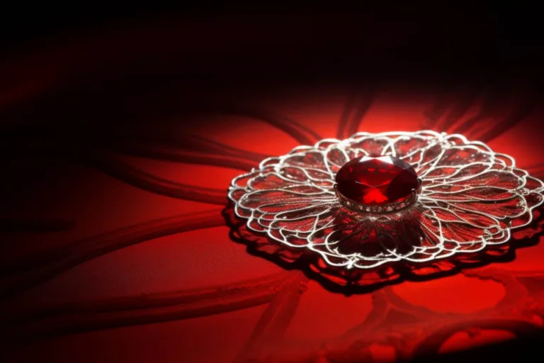 Krewetki crystal red - tajemnicza uroda krystalicznych czerwieni